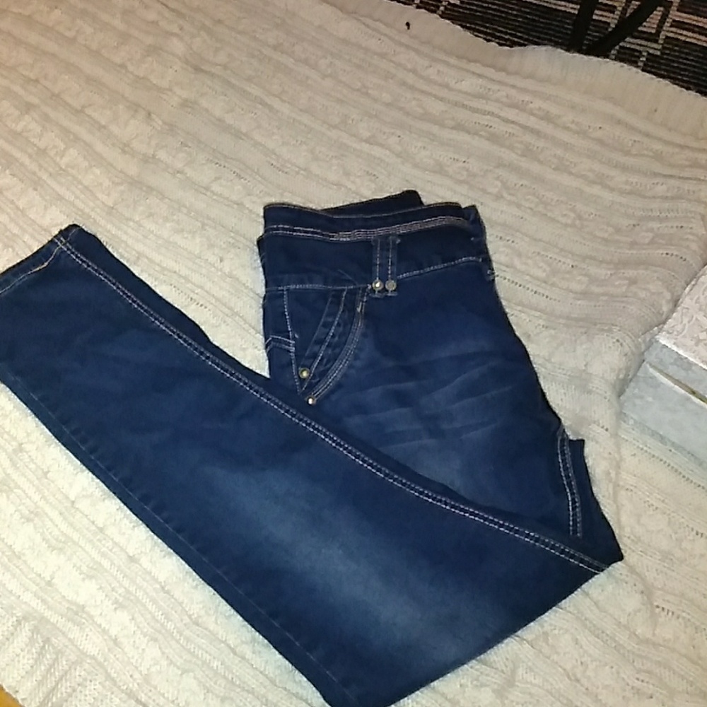 Salujie premium jeans pants